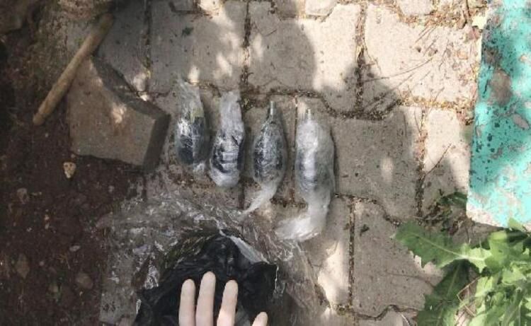 Ortalığı kana bulayacaklardı! Bayramda düzenlenecek terör saldırıları önlendi! 14