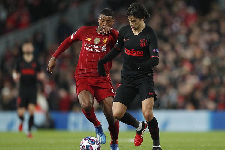 Liverpool-Atletico Madrid eşleşmesi hakkında korkutan iddia: 41 kişi öldü 4