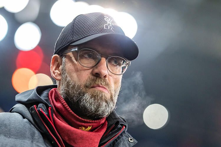 Liverpool-Atletico Madrid eşleşmesi hakkında korkutan iddia: 41 kişi öldü 11