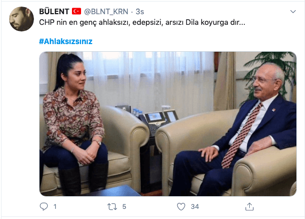 Millet sosyal medyada Erdoğan'a siper oldu! 12