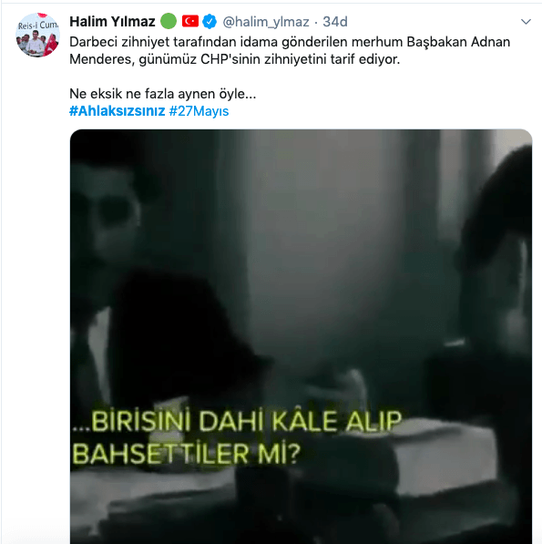 Millet sosyal medyada Erdoğan'a siper oldu! 11
