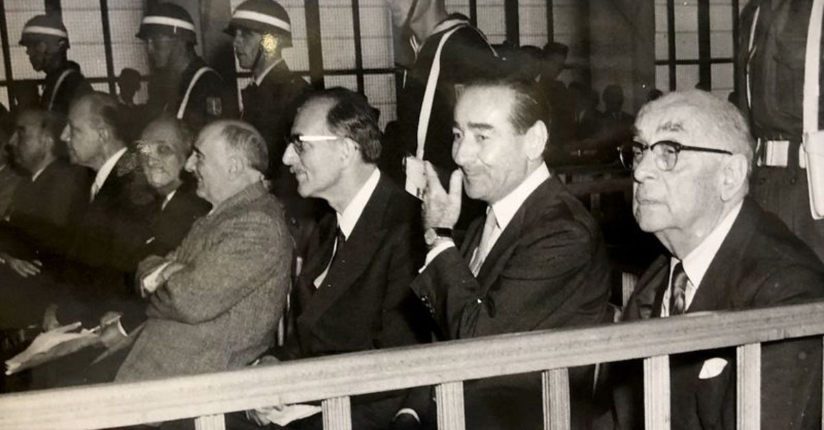 Demokrasiye vurulan darbe: 27 Mayıs 15