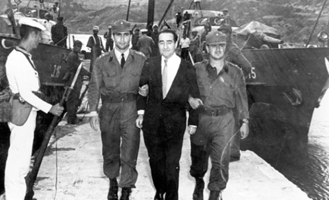 Demokrasiye vurulan darbe: 27 Mayıs 14