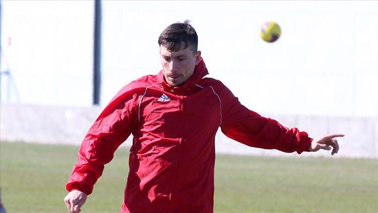 Fenerbahçe'den Mert Hakan Yandaş'a çılgın teklif 8