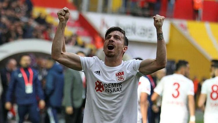 Fenerbahçe'den Mert Hakan Yandaş'a çılgın teklif 11