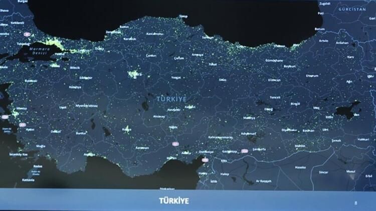 15 ilde seyahat yasağının kalkacağı tarih belli oldu! 1