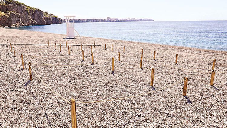 15 ilde seyahat yasağının kalkacağı tarih belli oldu! 11