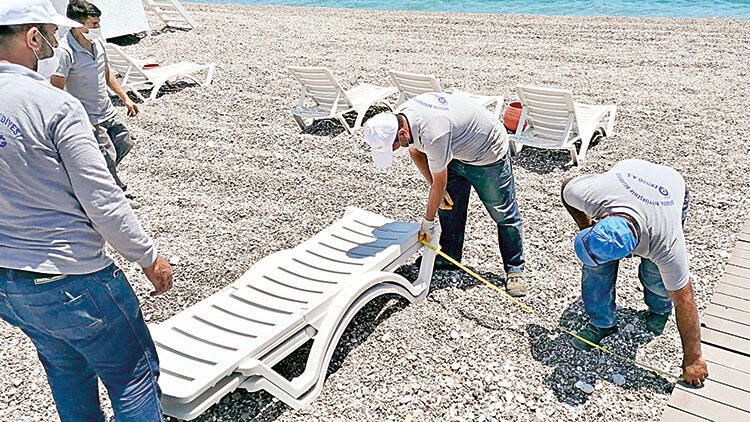 15 ilde seyahat yasağının kalkacağı tarih belli oldu! 15