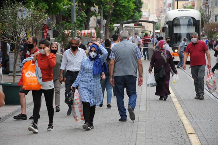 15 ilde seyahat yasağının kalkacağı tarih belli oldu! 23