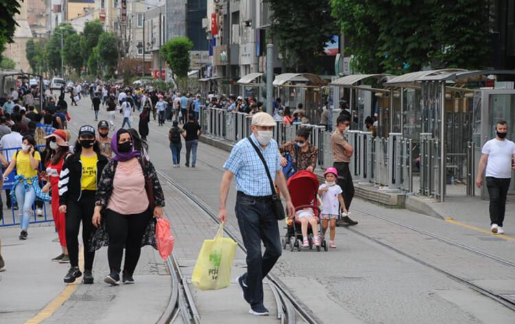 15 ilde seyahat yasağının kalkacağı tarih belli oldu! 24