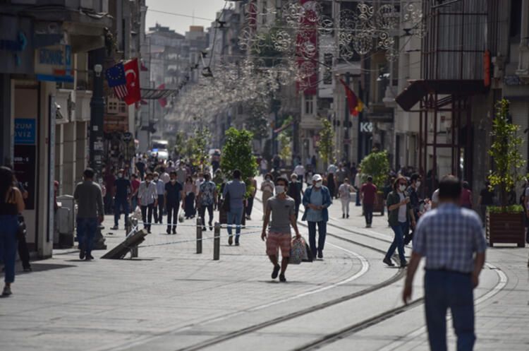 15 ilde seyahat yasağının kalkacağı tarih belli oldu! 3