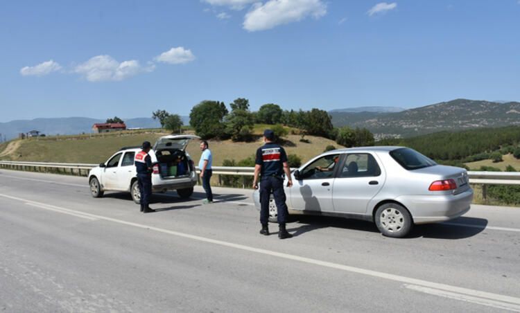15 ilde seyahat yasağının kalkacağı tarih belli oldu! 4