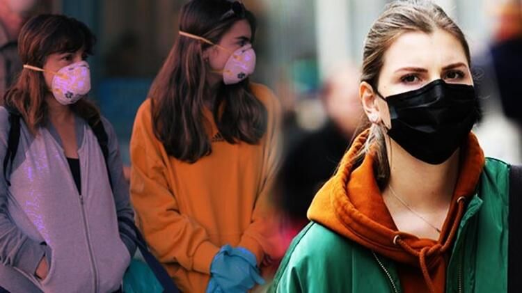 Çarpıcı rapor: Virüsün yayılmasını engellemiyor! 7