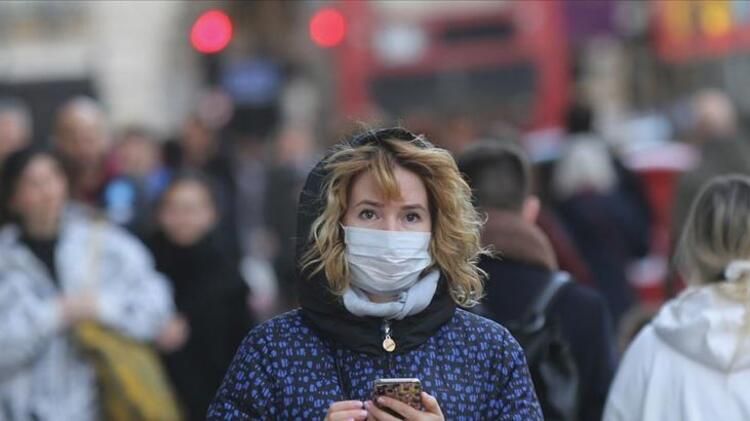 Çarpıcı rapor: Virüsün yayılmasını engellemiyor! 27
