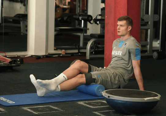 Trabzonspor'da Sörloth şoku! 3