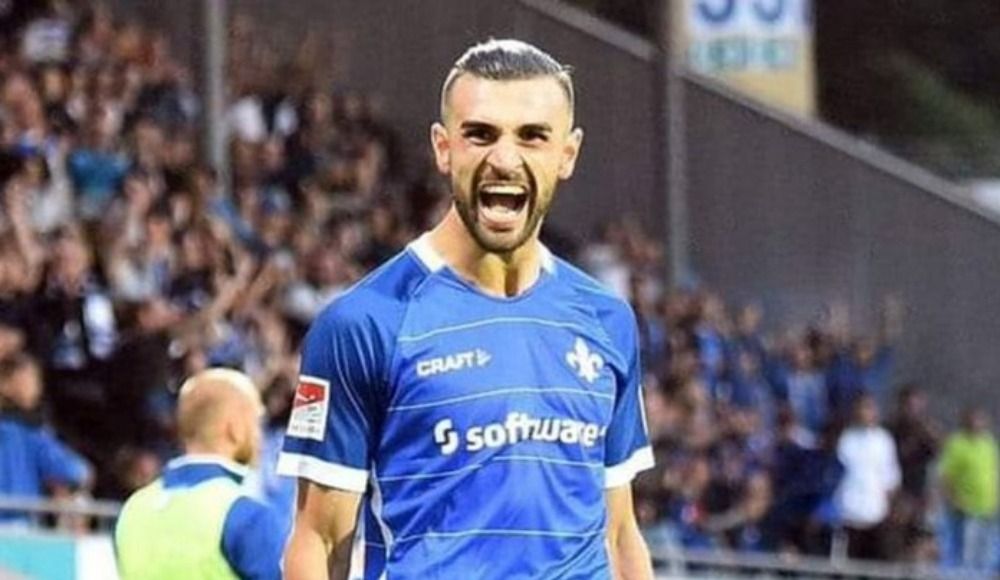 Yerli Zlatan için transfer derbisi! 6