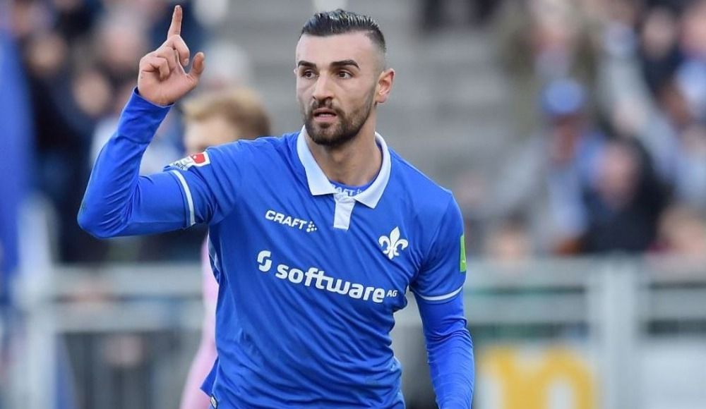 Yerli Zlatan için transfer derbisi! 5