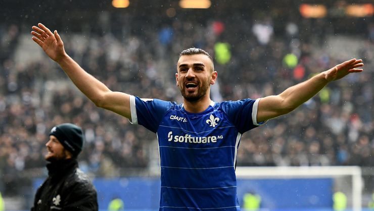 Yerli Zlatan için transfer derbisi! 7