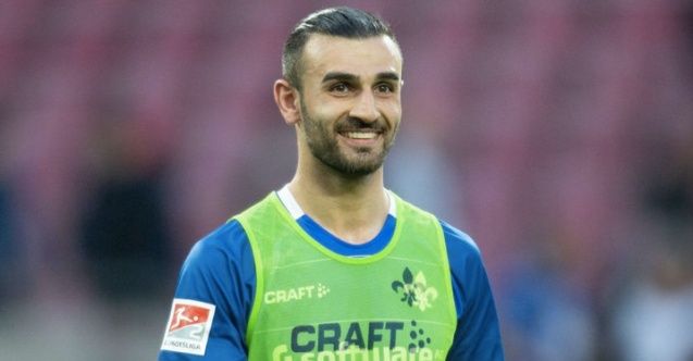 Yerli Zlatan için transfer derbisi! 8