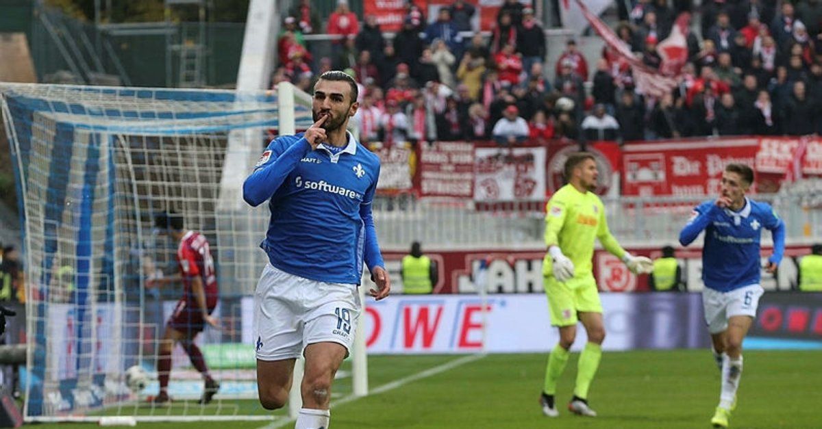 Yerli Zlatan için transfer derbisi! 2