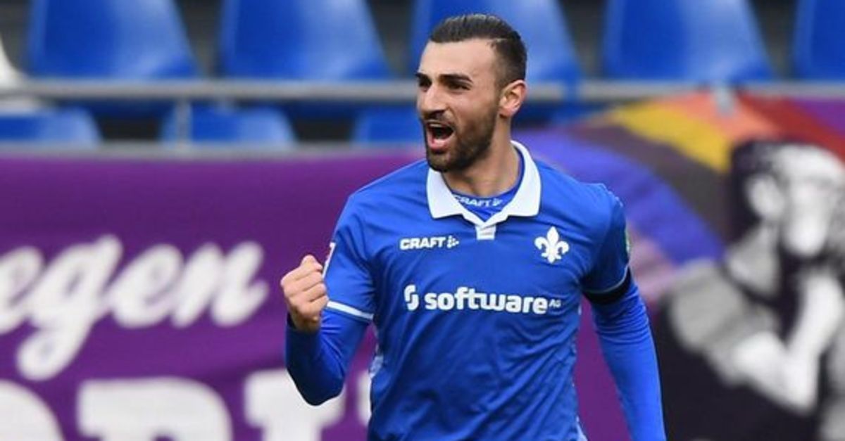 Yerli Zlatan için transfer derbisi! 4