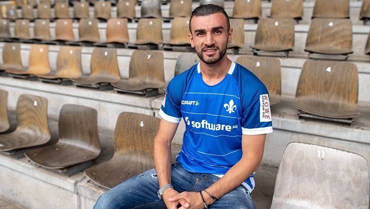 Yerli Zlatan için transfer derbisi! 3