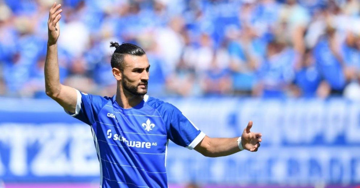 Yerli Zlatan için transfer derbisi! 10