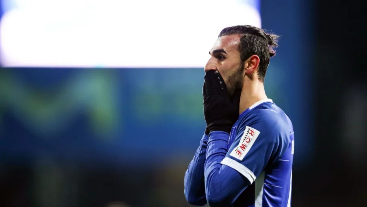 Yerli Zlatan için transfer derbisi! 1