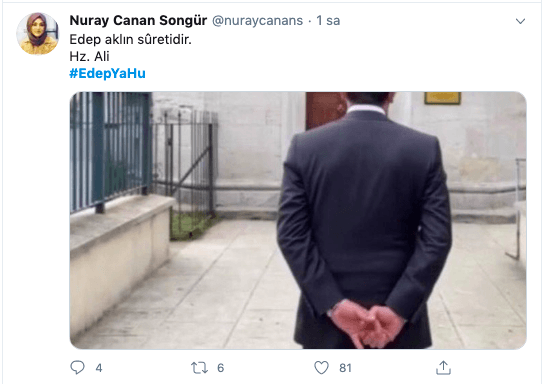 İstanbul'un 'Fatih'ine emanetçiden büyük saygısızlık 6