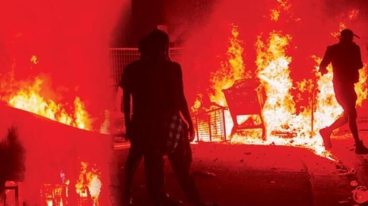 ABD'de ordu tetikte 4