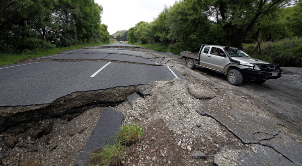 Deprem sırasında yıllardır efsane olan görüntü kanıtlandı! Gökyüzü o an.... 24
