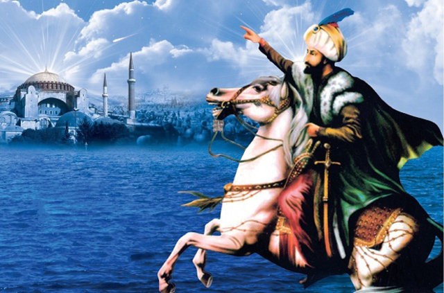 Osmanlı padişahlarının her biri ders niteliğinde sözleri! 15