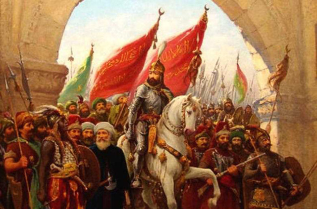 Osmanlı padişahlarının her biri ders niteliğinde sözleri! 18