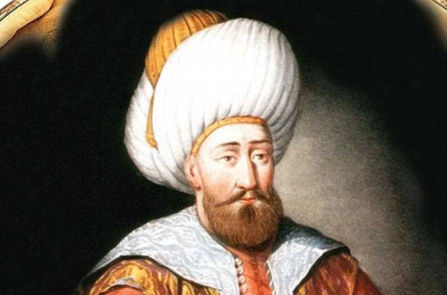 Osmanlı padişahlarının her biri ders niteliğinde sözleri! 8