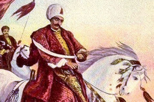 Osmanlı padişahlarının her biri ders niteliğinde sözleri! 4