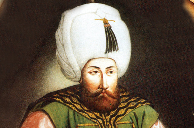 Osmanlı padişahlarının her biri ders niteliğinde sözleri! 2
