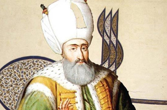 Osmanlı padişahlarının her biri ders niteliğinde sözleri! 20