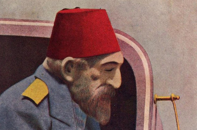 Osmanlı padişahlarının her biri ders niteliğinde sözleri! 19