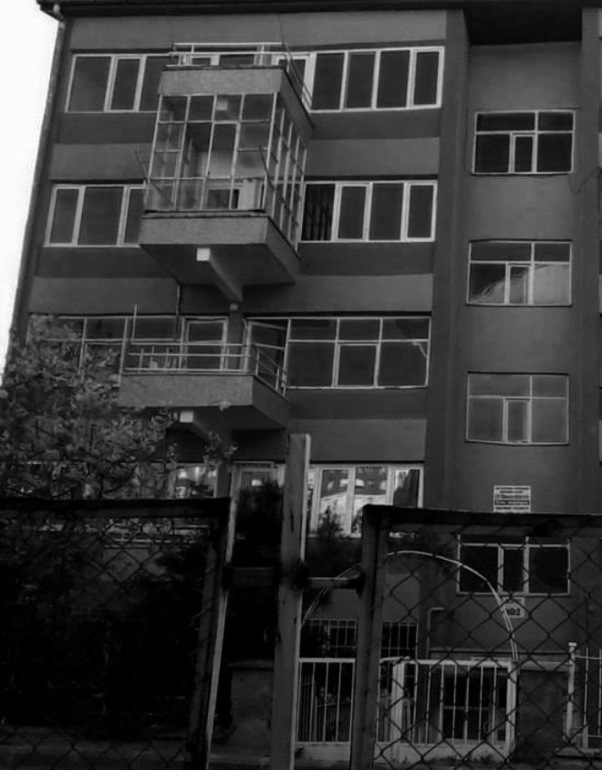 Türkiye'de tüyler ürpertici hikayelerin yaşandığı 9 esrarengiz mekan 6