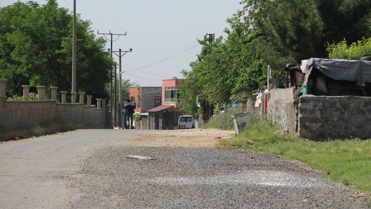 Geçmiş bayram kutlamasına gitti, 12 ev karantinaya alındı! Diyarbakır ve Gaziantep'te korona alarmı 13