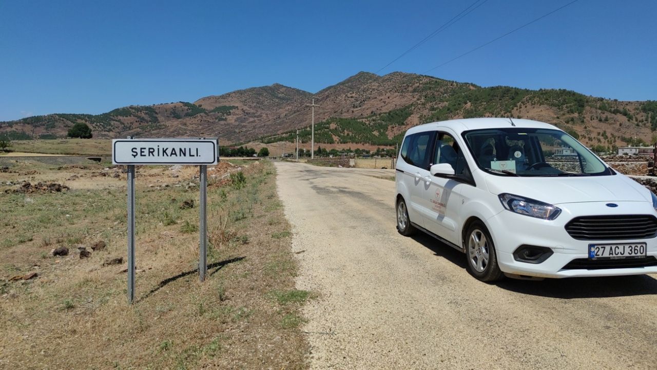 Geçmiş bayram kutlamasına gitti, 12 ev karantinaya alındı! Diyarbakır ve Gaziantep'te korona alarmı 2