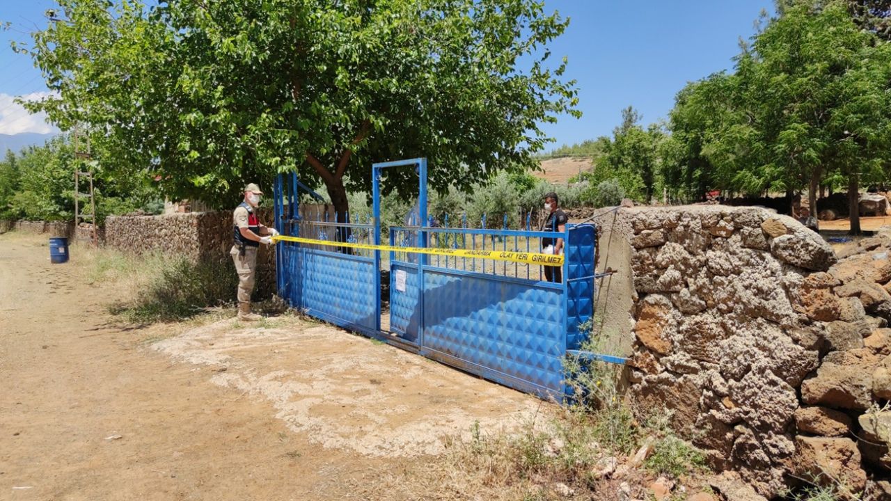 Geçmiş bayram kutlamasına gitti, 12 ev karantinaya alındı! Diyarbakır ve Gaziantep'te korona alarmı 4