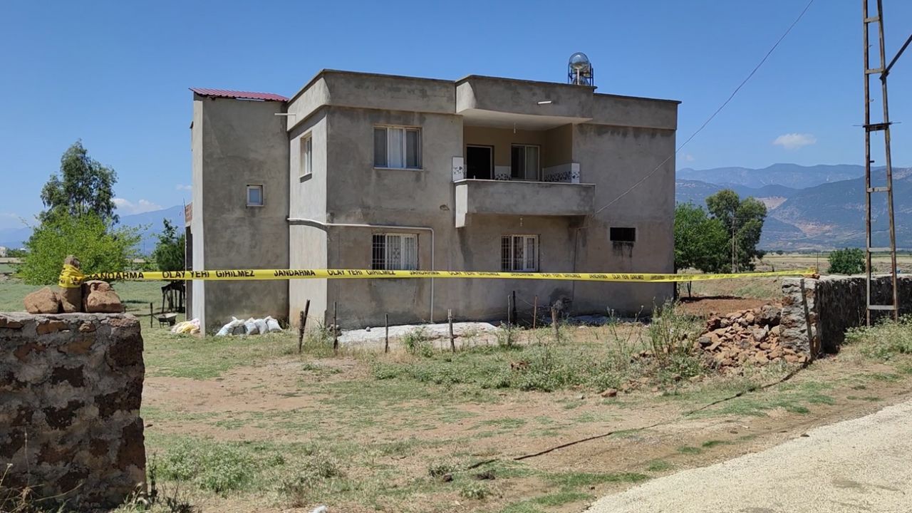 Geçmiş bayram kutlamasına gitti, 12 ev karantinaya alındı! Diyarbakır ve Gaziantep'te korona alarmı 6