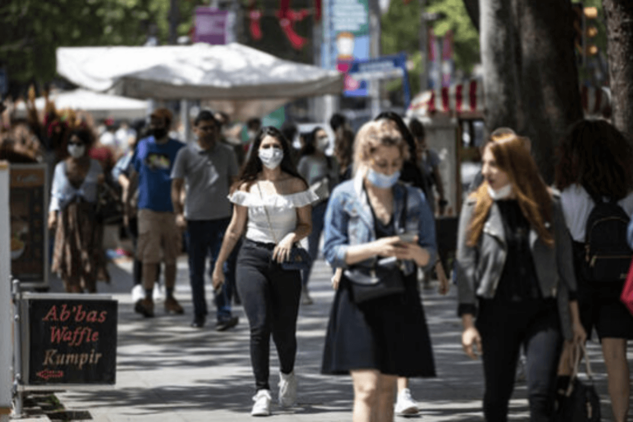 'Yüzde 67'lik oran gerekiyor' 1