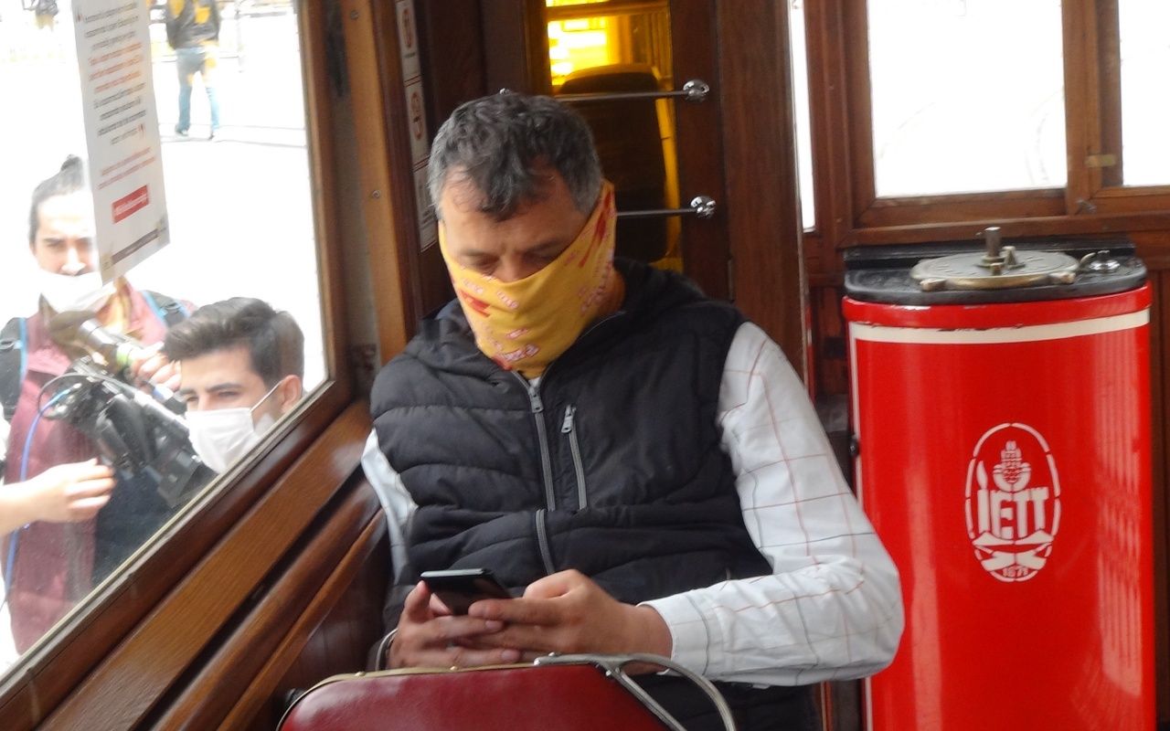 Sanki hiçbir şey olmamış gibi! 10