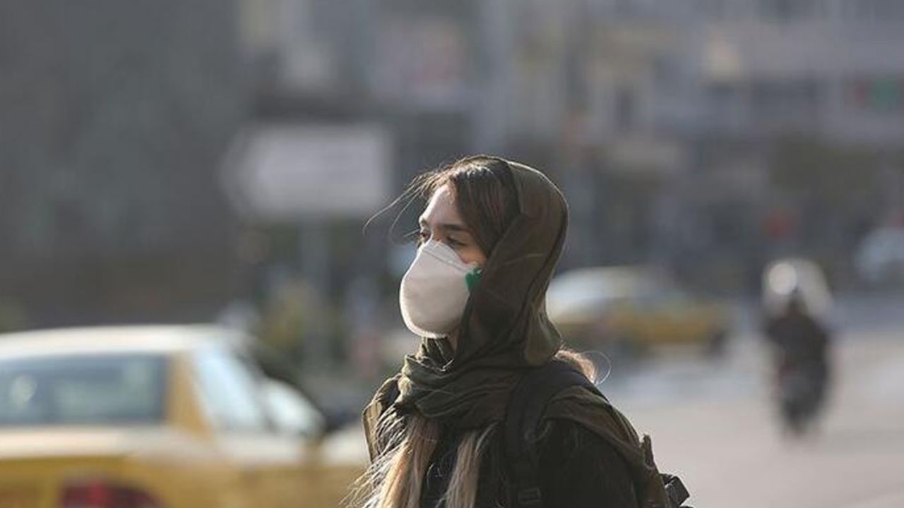 Son dakika... Pandemi döneminde dünyada hava kirliliği azalsa da karbondioksit oranı artıyor 3