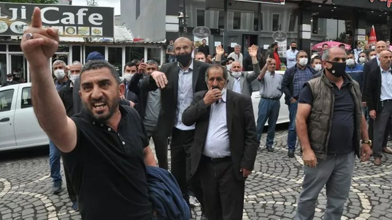 Son dakika... HDP'nin kıl payı MHP'den aldığı Kars'ta 'kayyum' sesleri 1