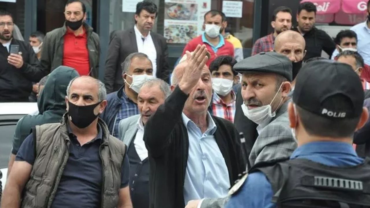 Son dakika... HDP'nin kıl payı MHP'den aldığı Kars'ta 'kayyum' sesleri 5