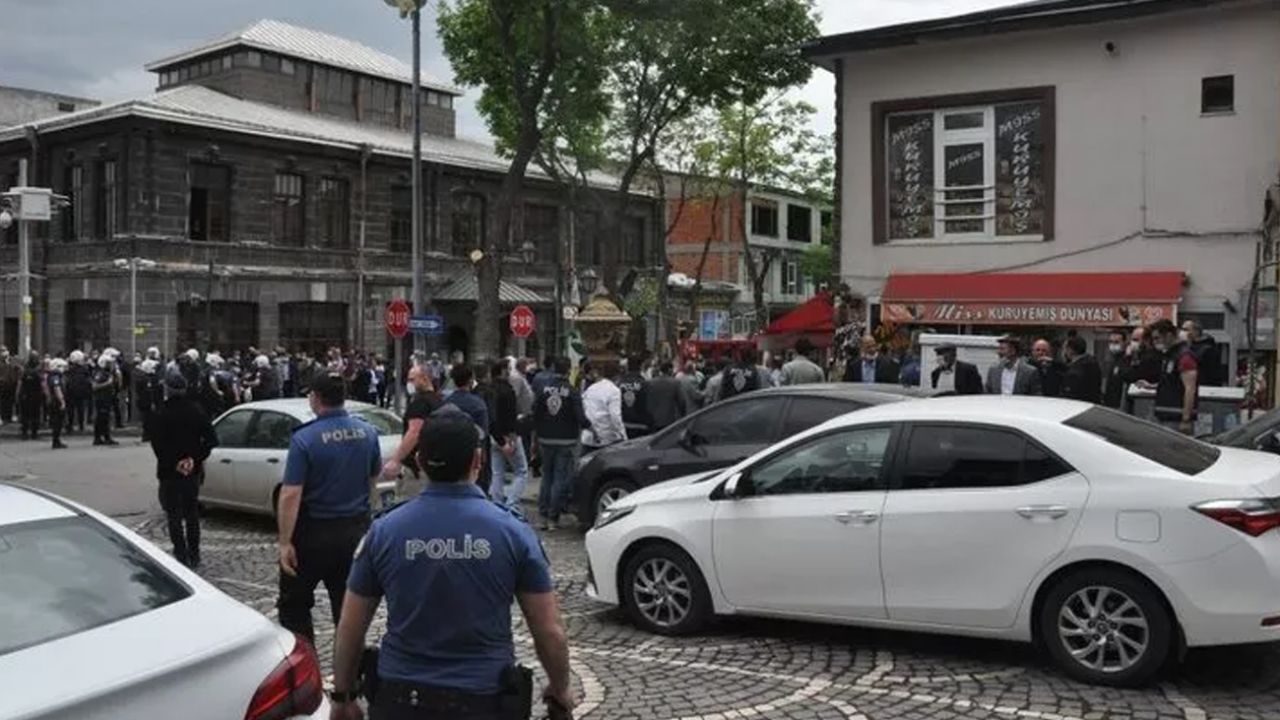 Son dakika... HDP'nin kıl payı MHP'den aldığı Kars'ta 'kayyum' sesleri 9
