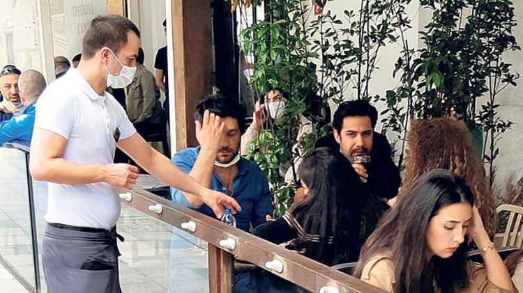 İstanbul'un tehlikeli üçgeni 3